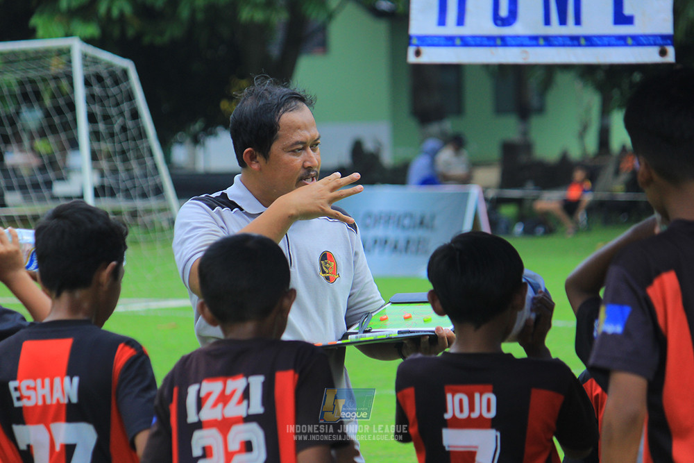ijl u11 030526 bina taruna vs akademy citra remaja