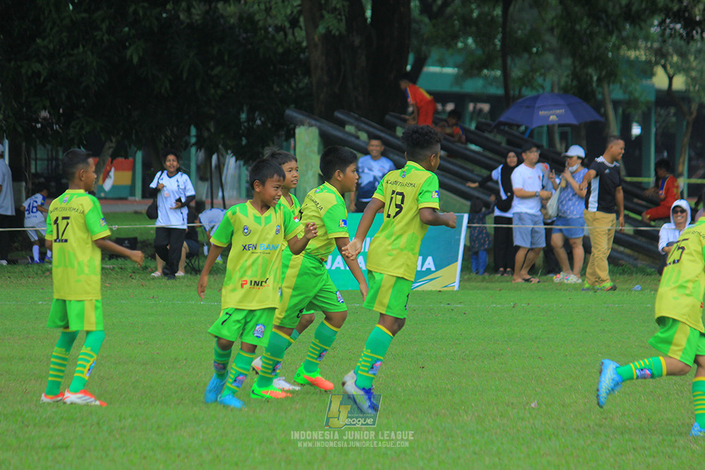ijl u11 030526 bina taruna vs akademy citra remaja