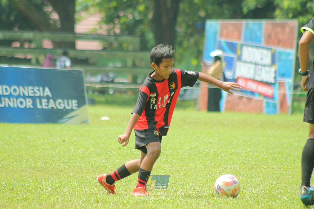 ijl u11 030526 bina taruna vs akademy citra remaja