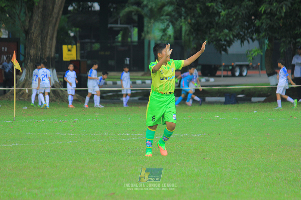 ijl u11 030526 bina taruna vs akademy citra remaja
