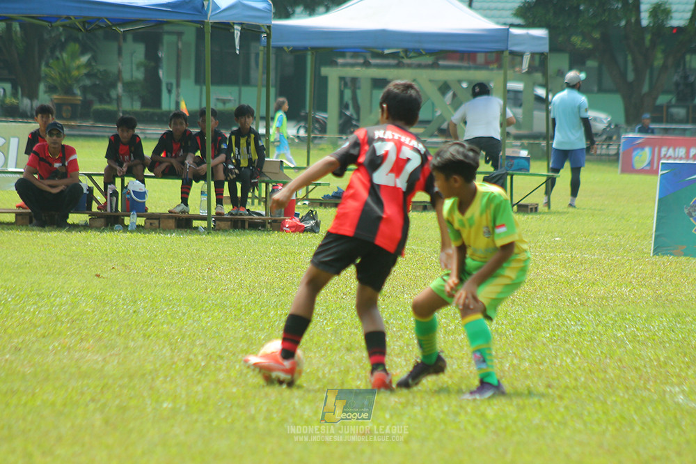 ijl u11 030526 bina taruna vs akademy citra remaja