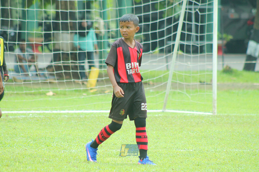 ijl u11 030526 bina taruna vs akademy citra remaja