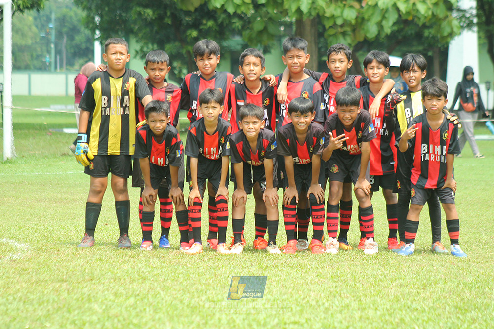 ijl u11 030526 bina taruna vs akademy citra remaja