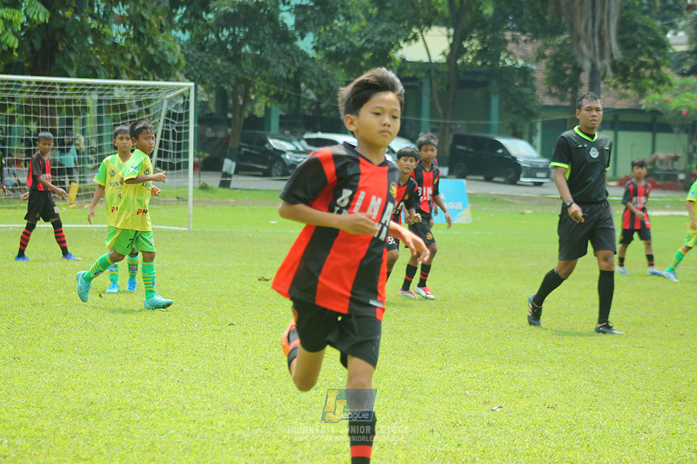 ijl u11 030526 bina taruna vs akademy citra remaja