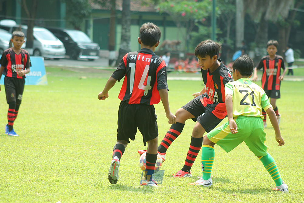 ijl u11 030526 bina taruna vs akademy citra remaja