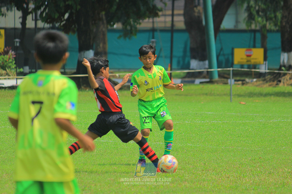 ijl u11 030526 bina taruna vs akademy citra remaja