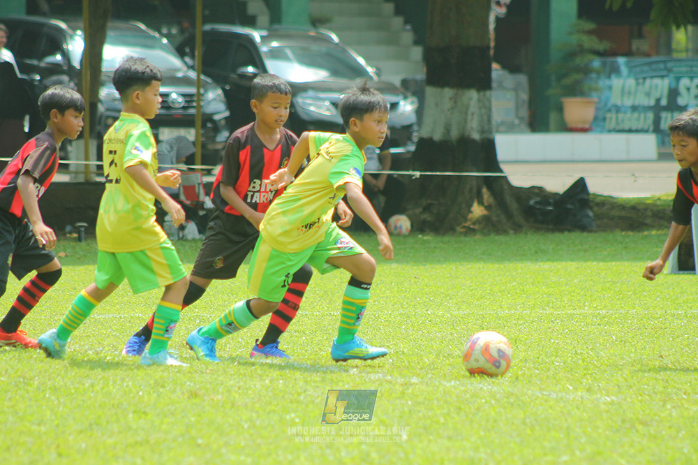 ijl u11 030526 bina taruna vs akademy citra remaja