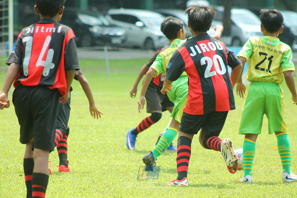 ijl u11 030526 bina taruna vs akademy citra remaja