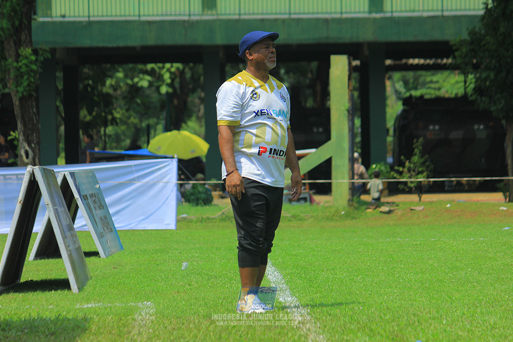 ijl u11 030526 bina taruna vs akademy citra remaja
