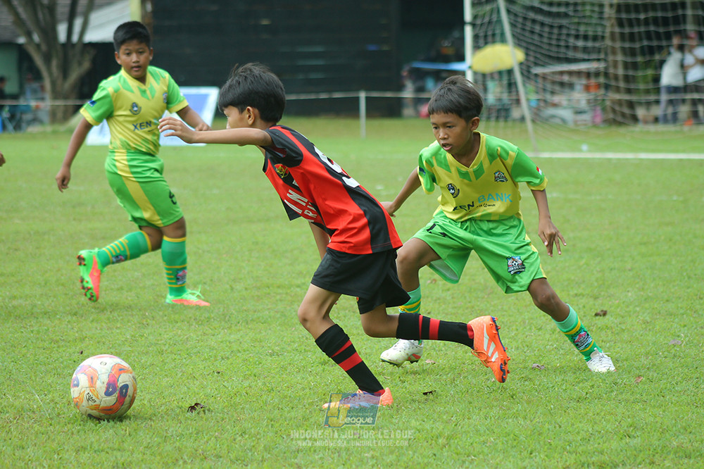 ijl u11 030526 bina taruna vs akademy citra remaja