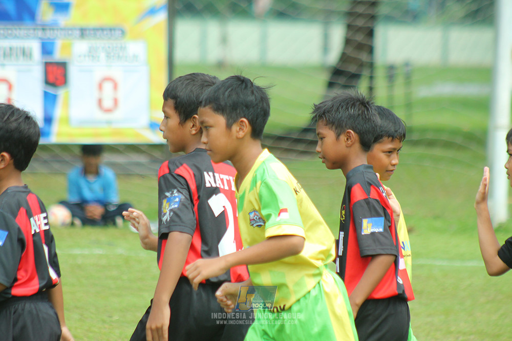 ijl u11 030526 bina taruna vs akademy citra remaja