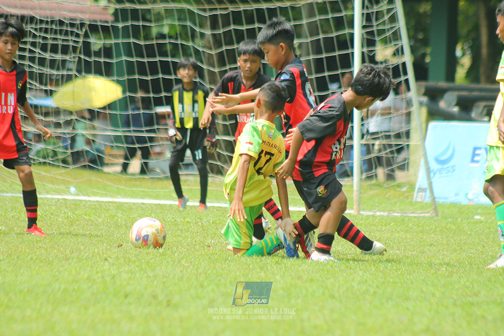 ijl u11 030526 bina taruna vs akademy citra remaja