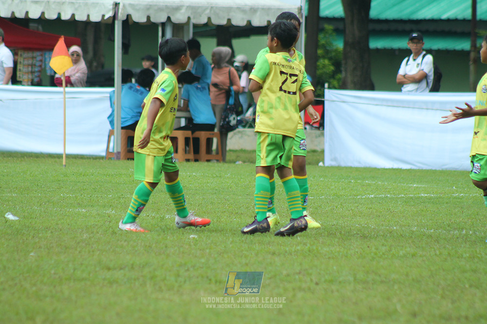 ijl u11 030526 bina taruna vs akademy citra remaja