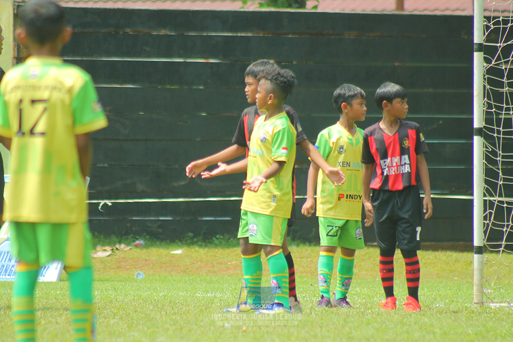 ijl u11 030526 bina taruna vs akademy citra remaja