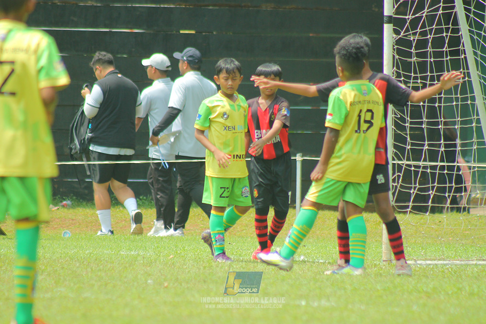 ijl u11 030526 bina taruna vs akademy citra remaja