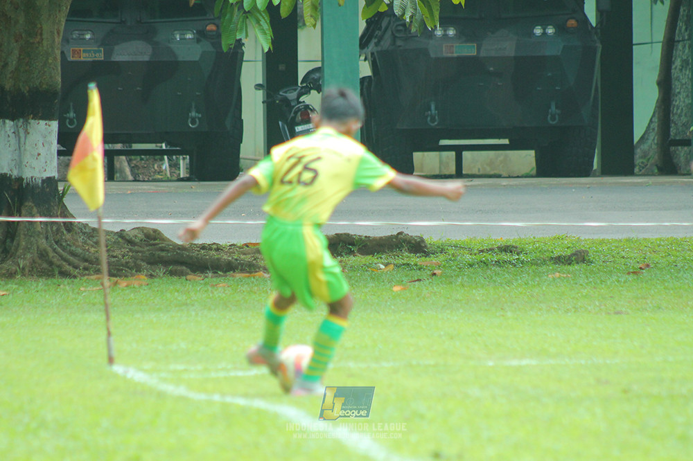 ijl u11 030526 bina taruna vs akademy citra remaja