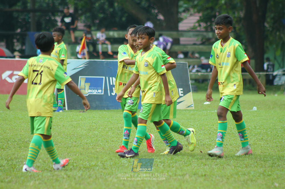 ijl u11 030526 bina taruna vs akademy citra remaja