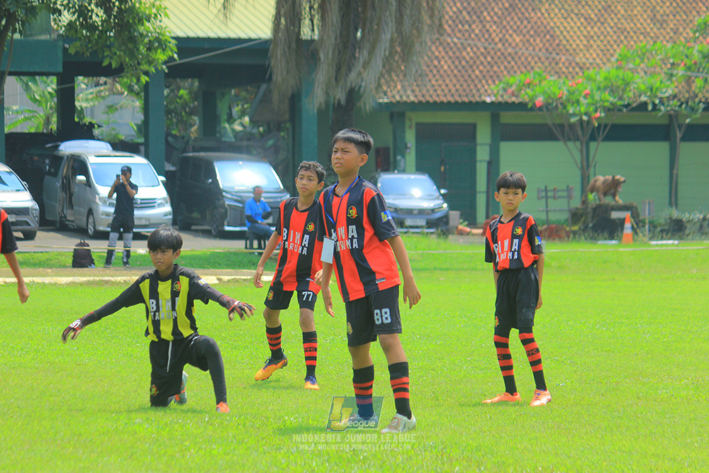 ijl u11 030526 bina taruna vs akademy citra remaja