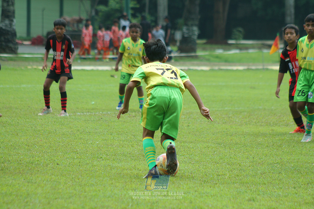 ijl u11 030526 bina taruna vs akademy citra remaja