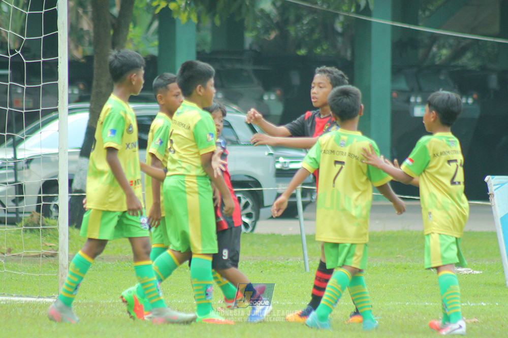 ijl u11 030526 bina taruna vs akademy citra remaja