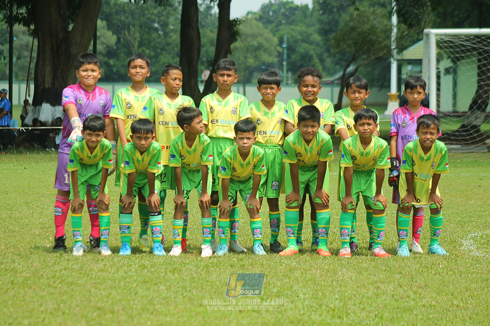 ijl u11 030526 bina taruna vs akademy citra remaja