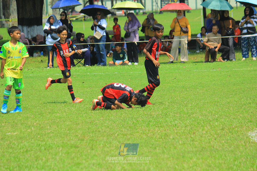 ijl u11 030526 bina taruna vs akademy citra remaja
