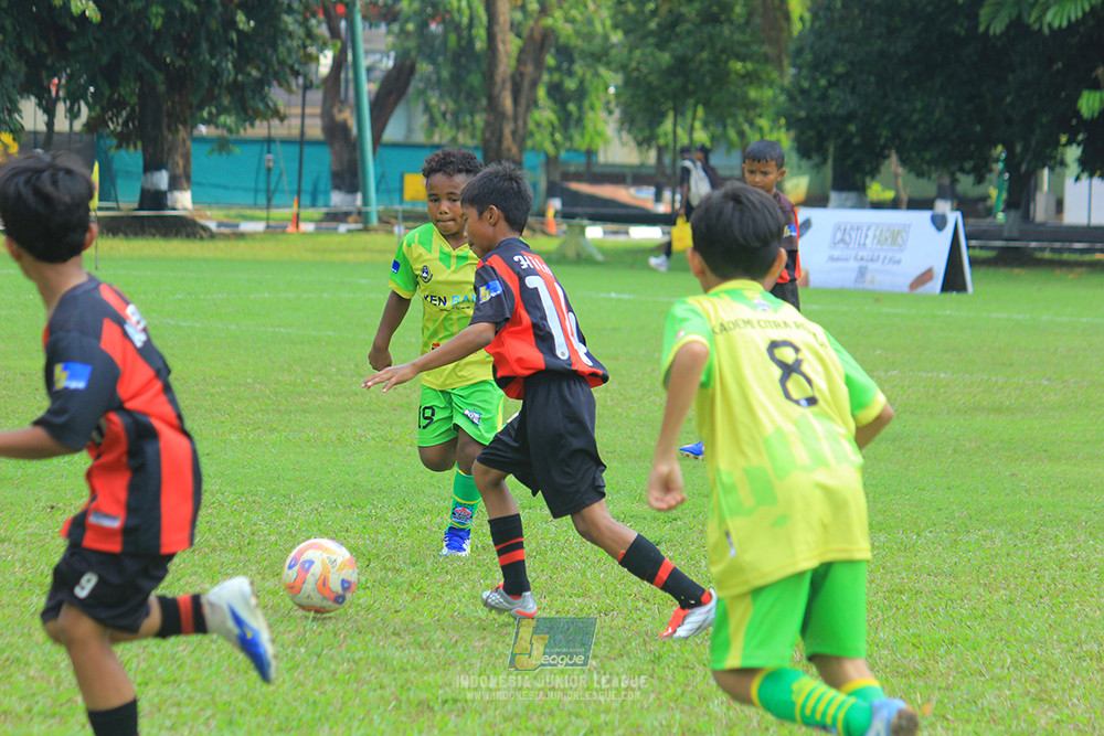 ijl u11 030526 bina taruna vs akademy citra remaja