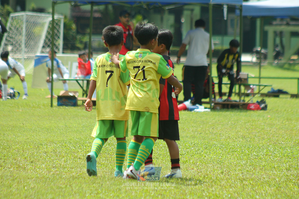 ijl u11 030526 bina taruna vs akademy citra remaja
