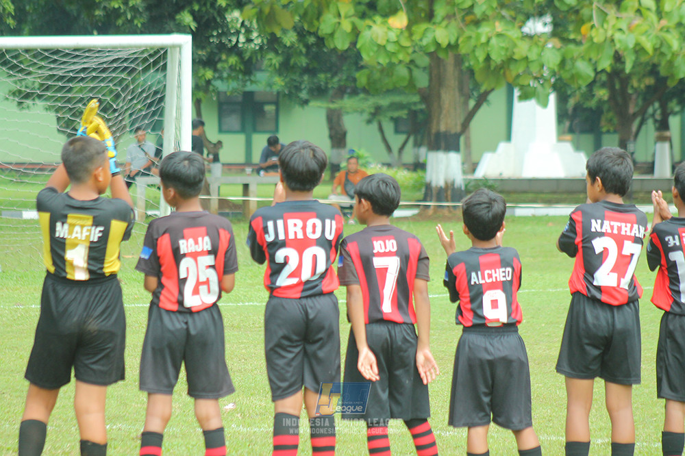 ijl u11 030526 bina taruna vs akademy citra remaja