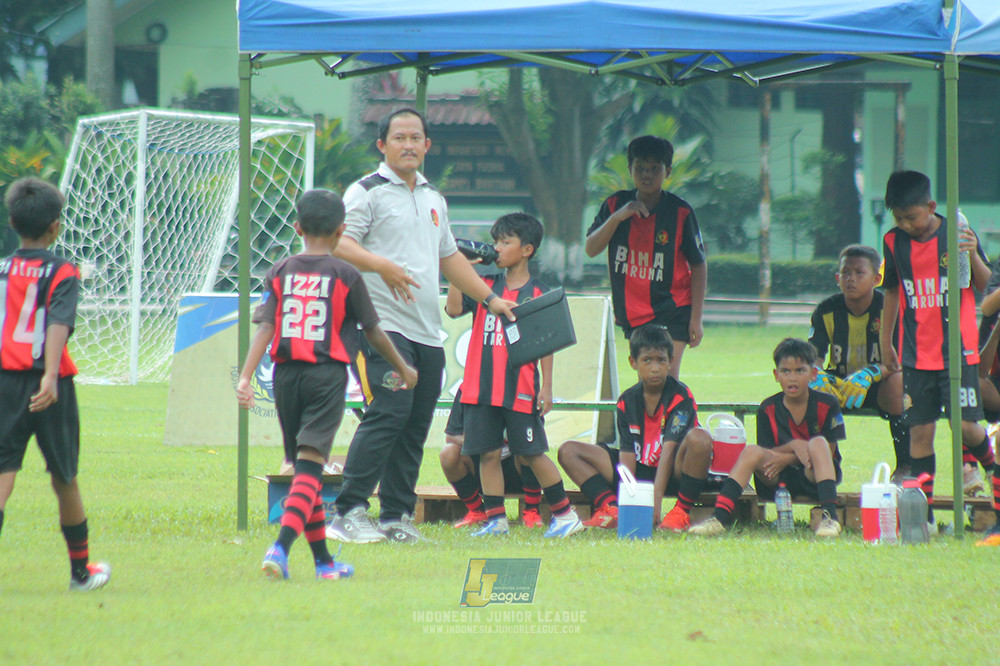 ijl u11 030526 bina taruna vs akademy citra remaja