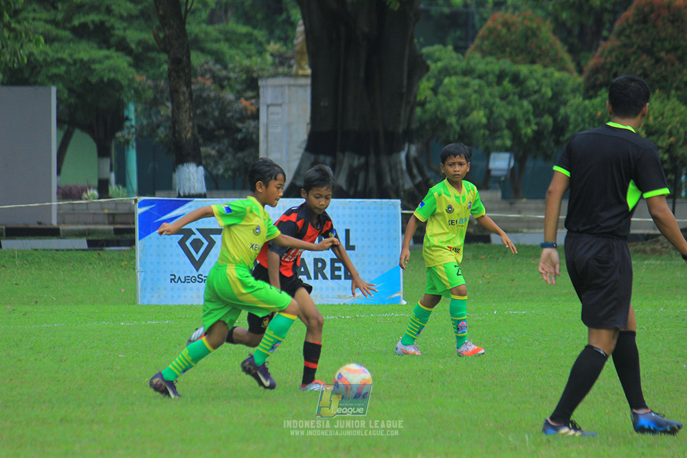 ijl u11 030526 bina taruna vs akademy citra remaja