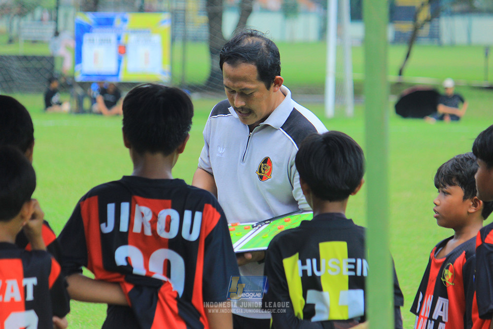 ijl u11 030526 bina taruna vs akademy citra remaja