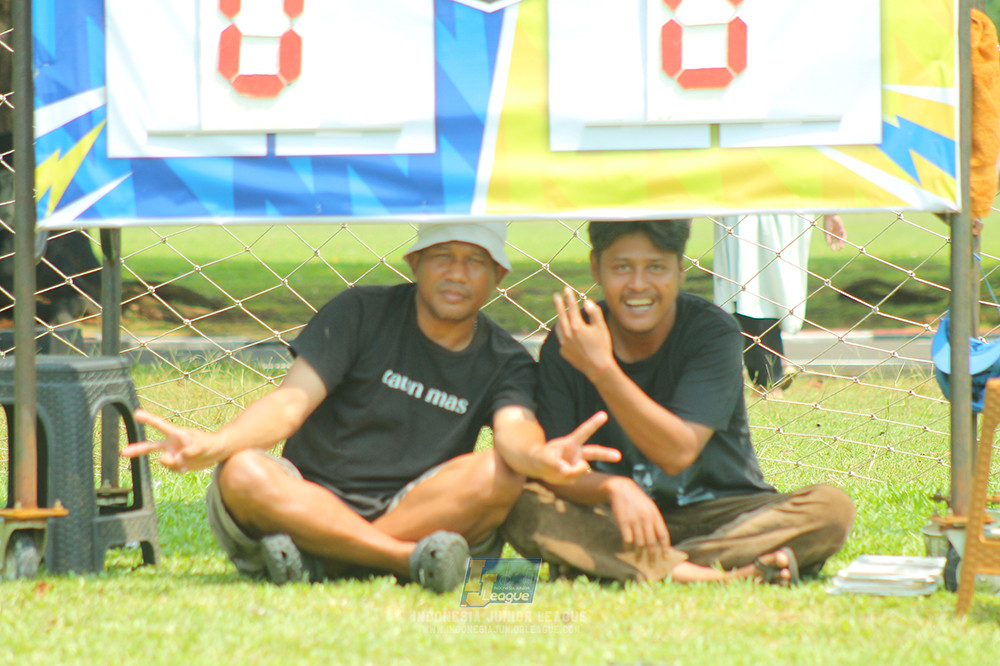 ijl u11 030526 bina taruna vs akademy citra remaja