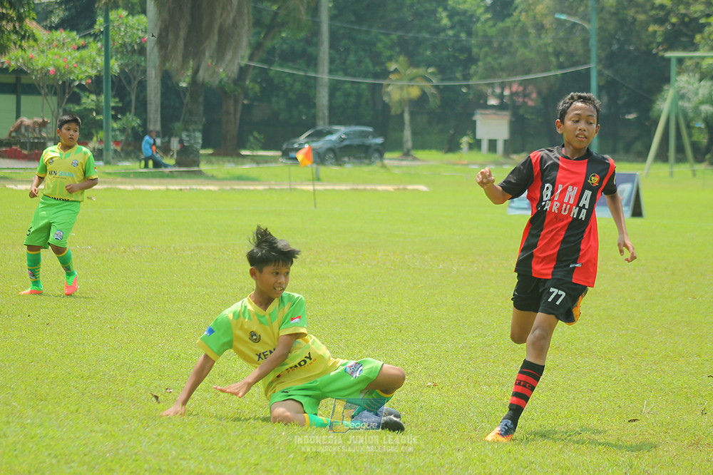 ijl u11 030526 bina taruna vs akademy citra remaja