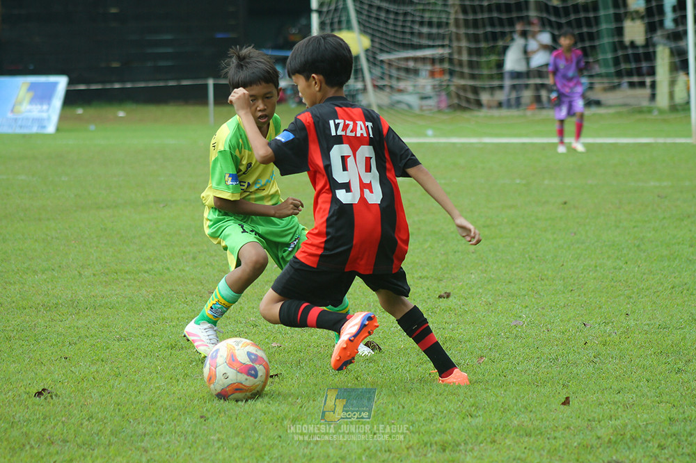 ijl u11 030526 bina taruna vs akademy citra remaja