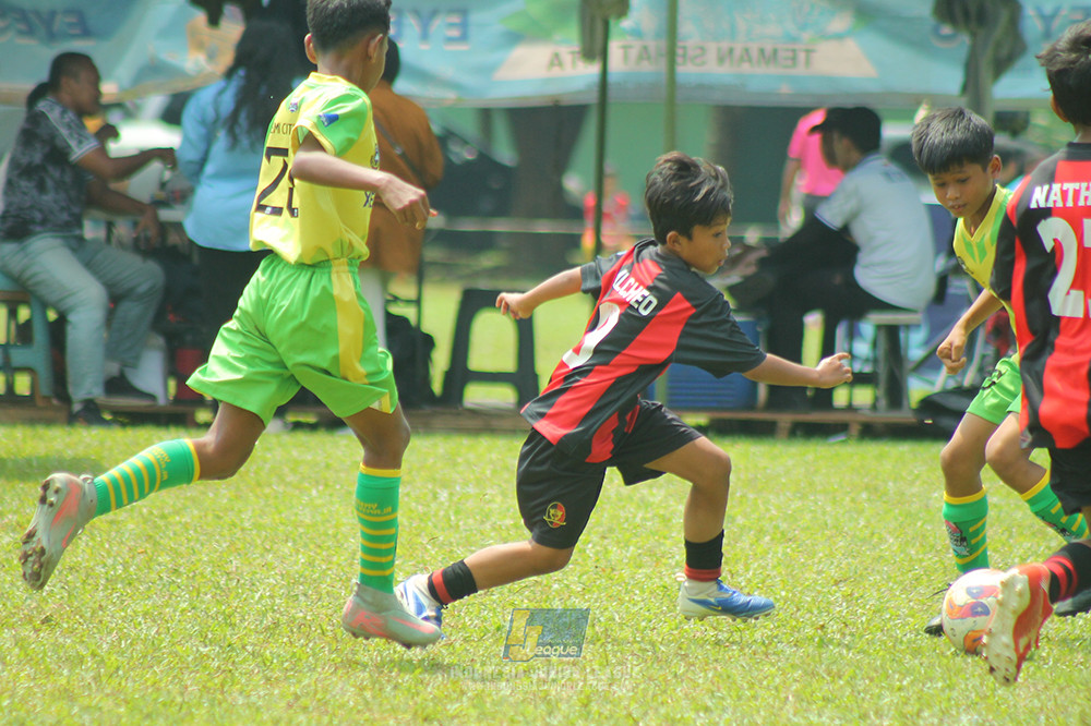 ijl u11 030526 bina taruna vs akademy citra remaja