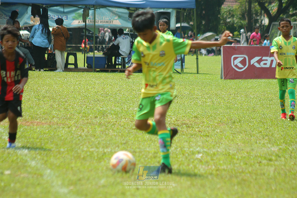 ijl u11 030526 bina taruna vs akademy citra remaja