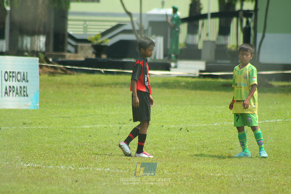 ijl u11 030526 bina taruna vs akademy citra remaja