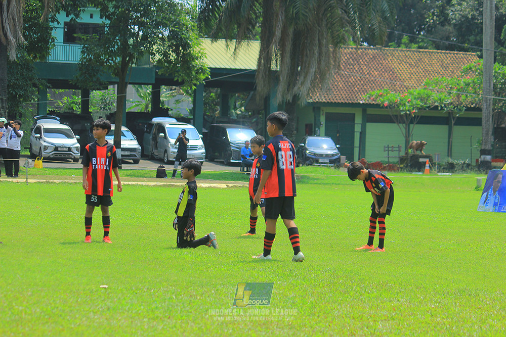 ijl u11 030526 bina taruna vs akademy citra remaja