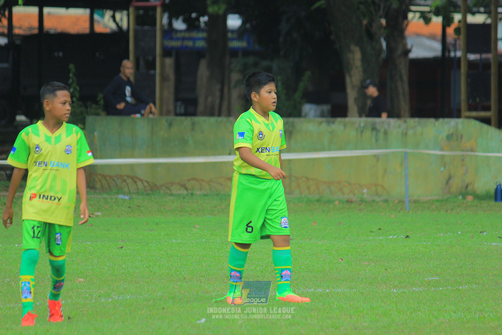 ijl u11 030526 bina taruna vs akademy citra remaja