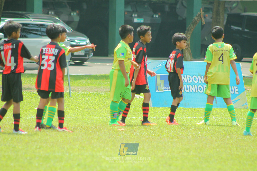 ijl u11 030526 bina taruna vs akademy citra remaja