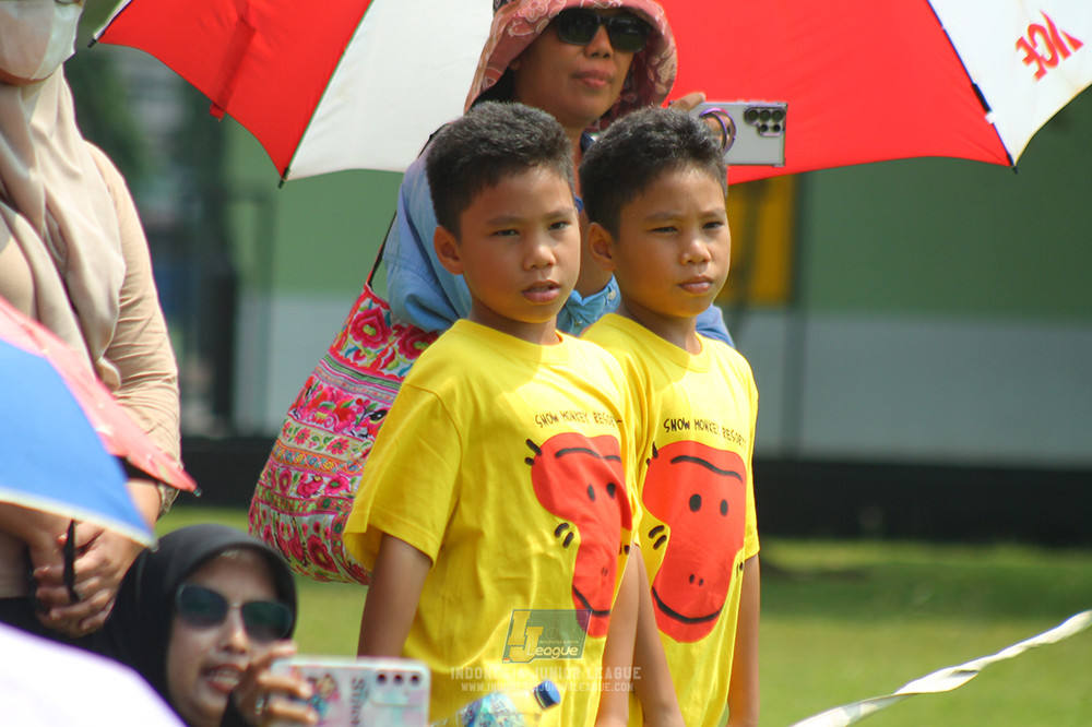 ijl u11 030526 bina taruna vs akademy citra remaja