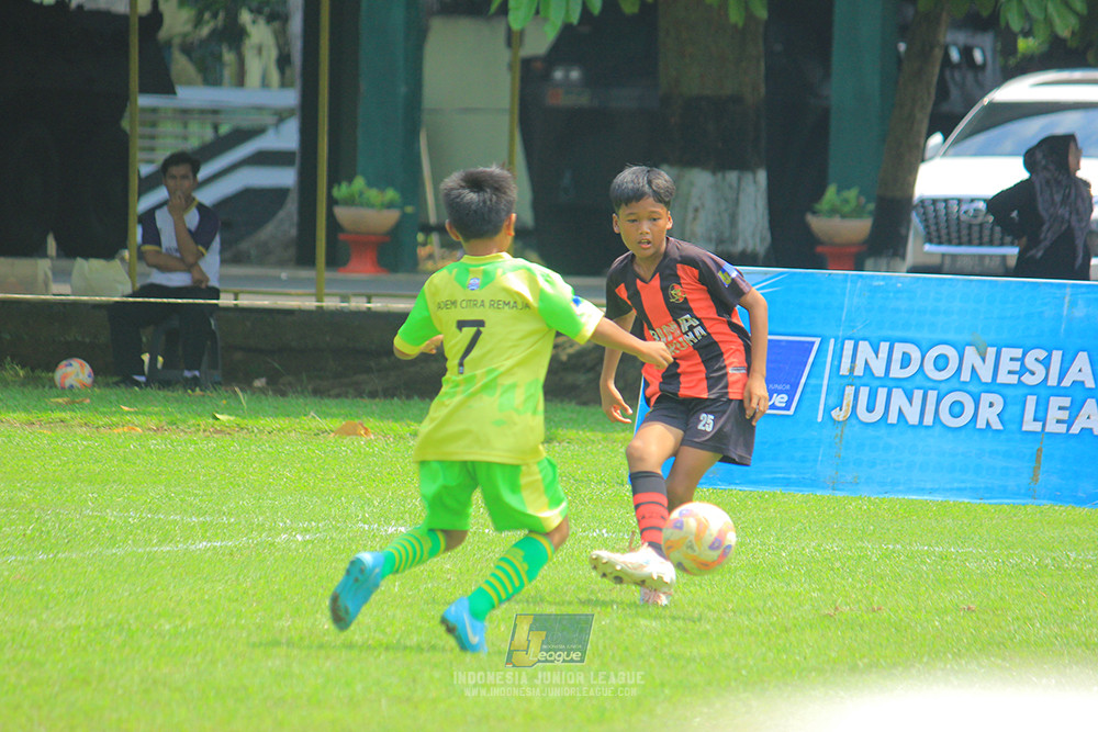 ijl u11 030526 bina taruna vs akademy citra remaja