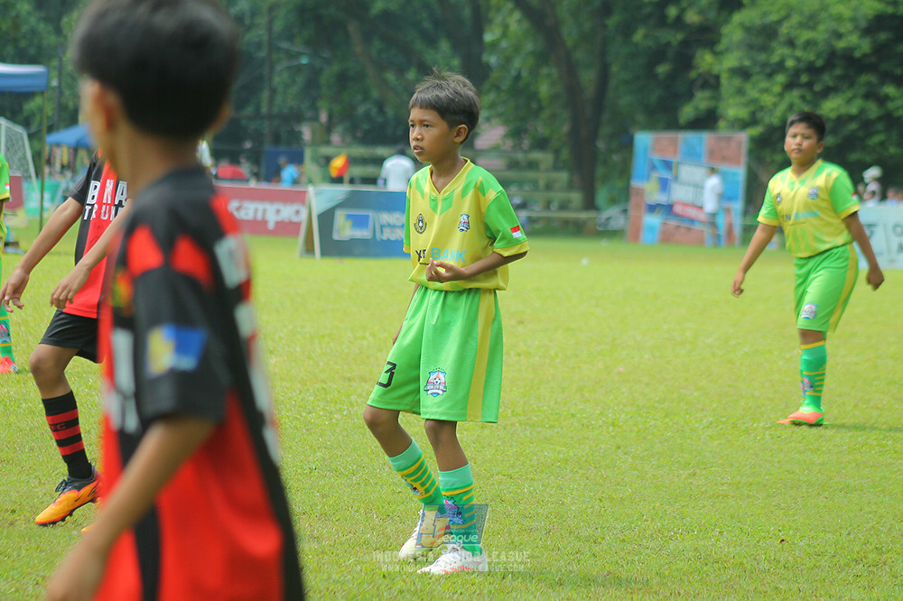 ijl u11 030526 bina taruna vs akademy citra remaja