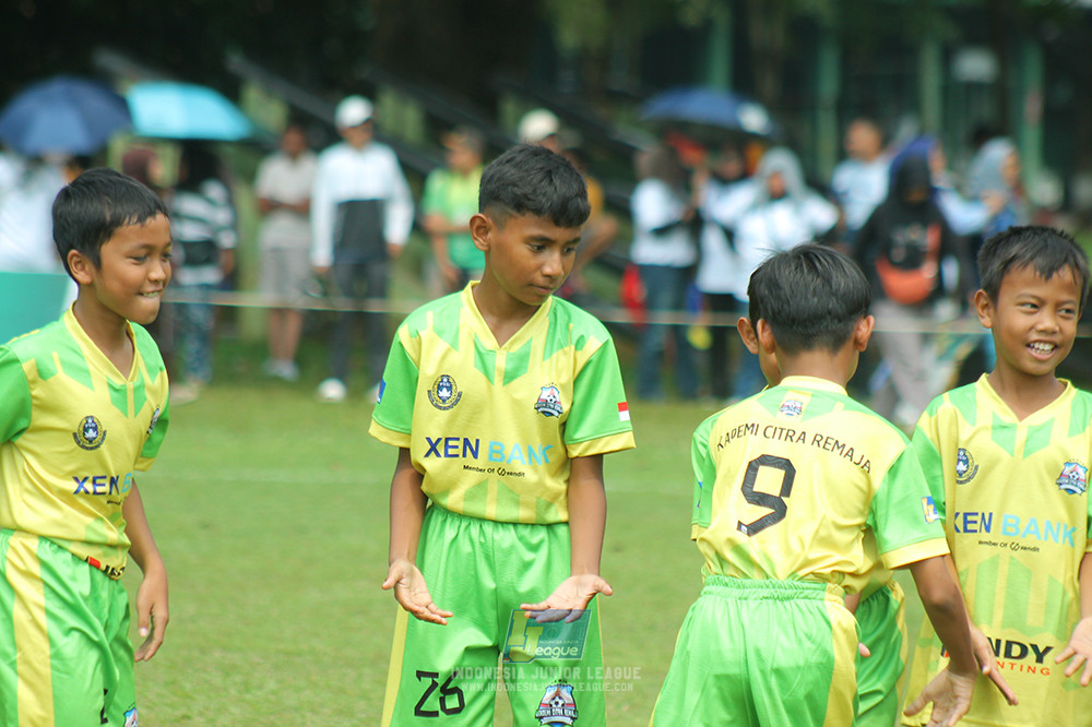 ijl u11 030526 bina taruna vs akademy citra remaja