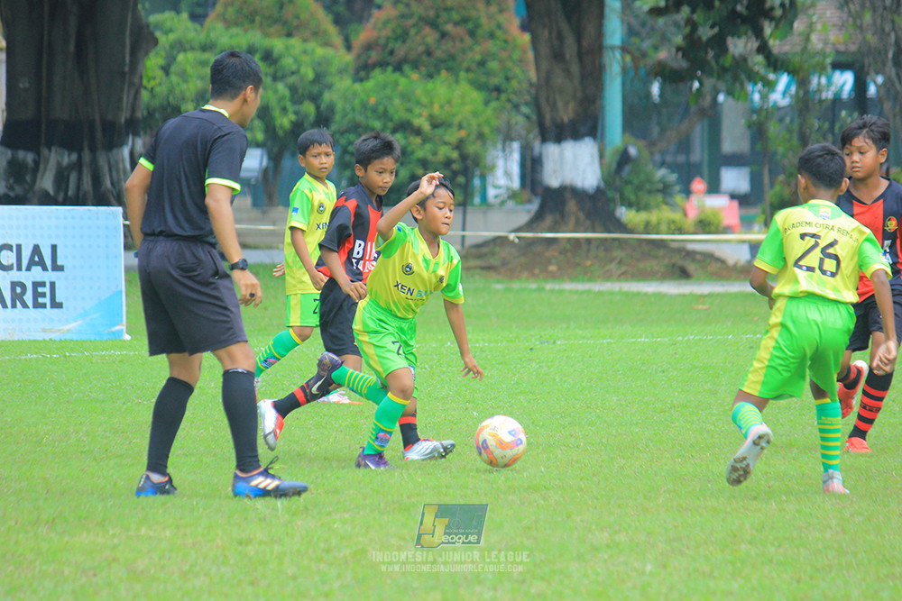 ijl u11 030526 bina taruna vs akademy citra remaja