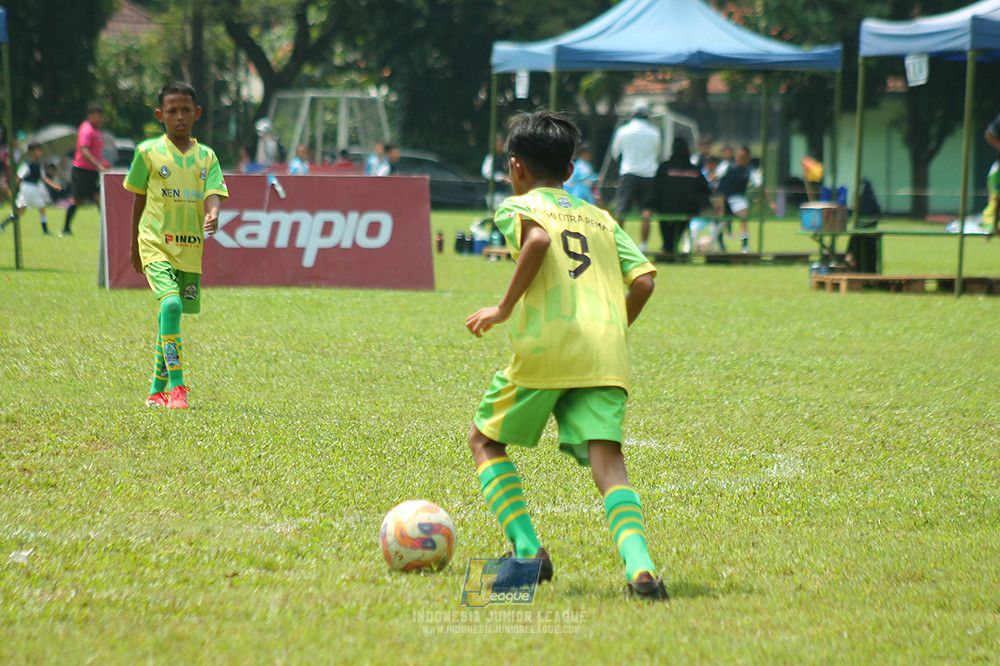 ijl u11 030526 bina taruna vs akademy citra remaja