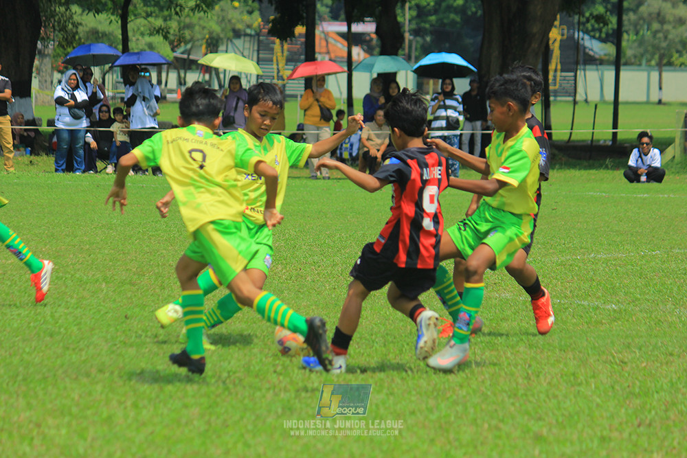 ijl u11 030526 bina taruna vs akademy citra remaja