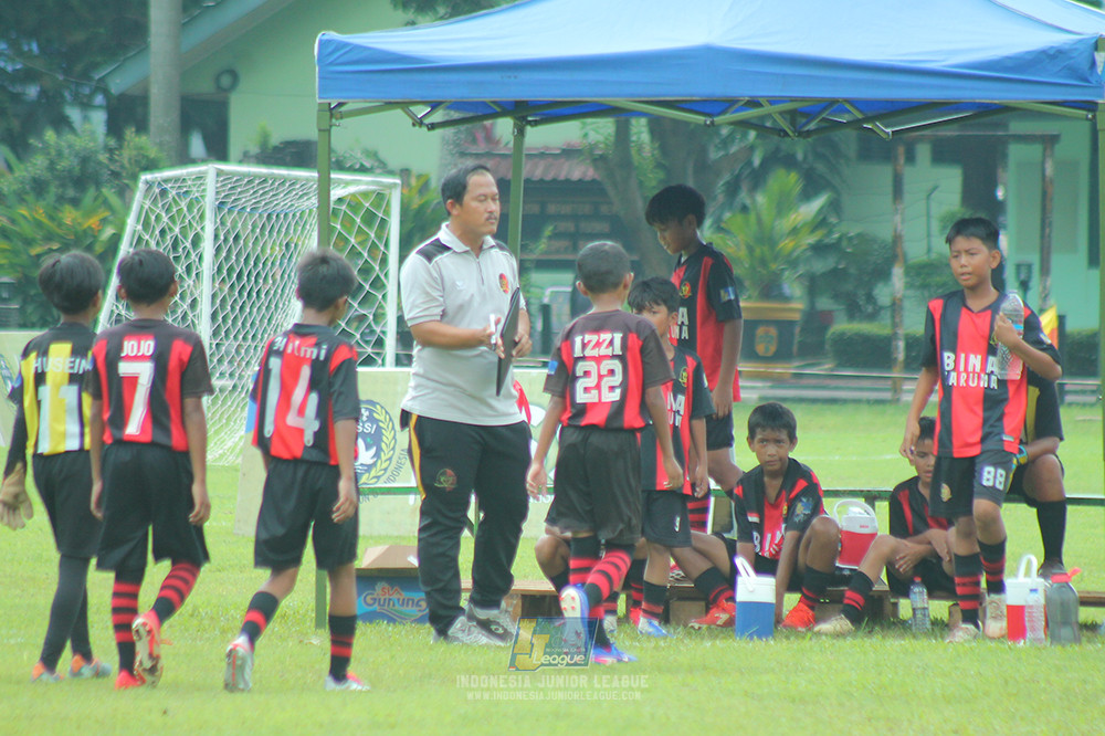 ijl u11 030526 bina taruna vs akademy citra remaja