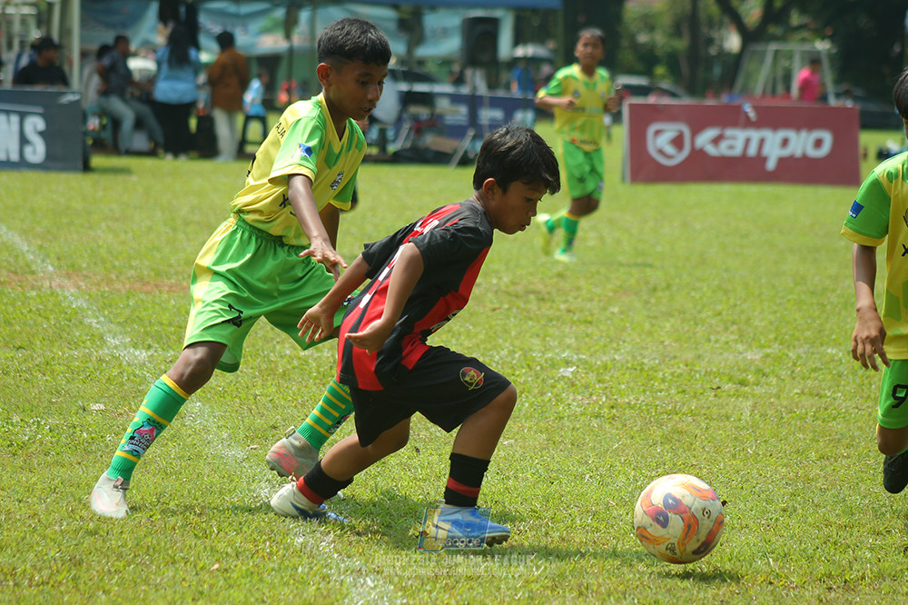 ijl u11 030526 bina taruna vs akademy citra remaja